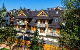 Willa pod Orłem - Zakopane